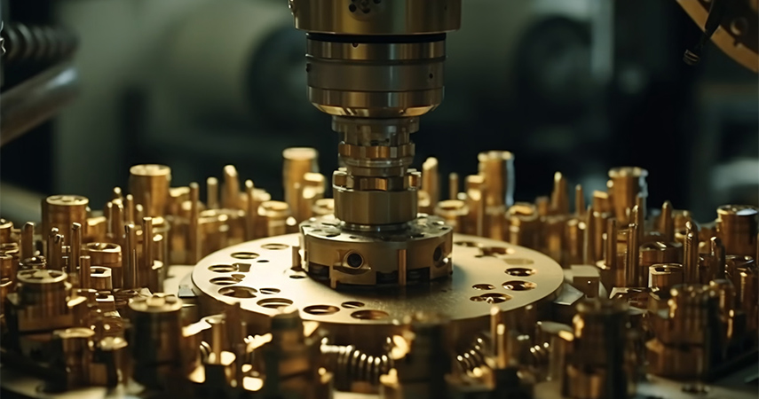 ເຄື່ອງກຶງ CNC ແມ່ນຫຍັງ?