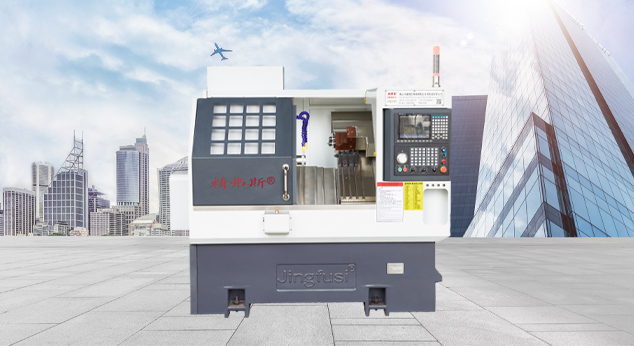 CNC ປ່ຽນແປງແລະເຄື່ອງຈັກແມ່ນຫຍັງ?