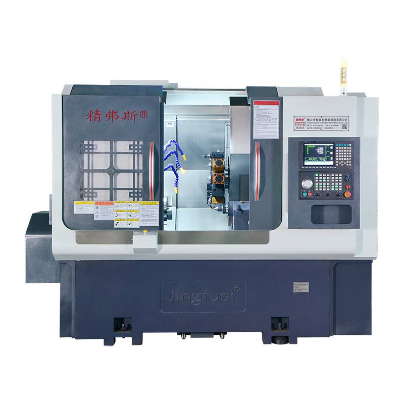 ປ່ຽນໂຮງງານປະດັບປະດາ Computite Machine